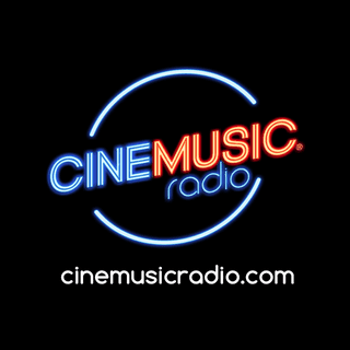 CINEMUSIC Radio