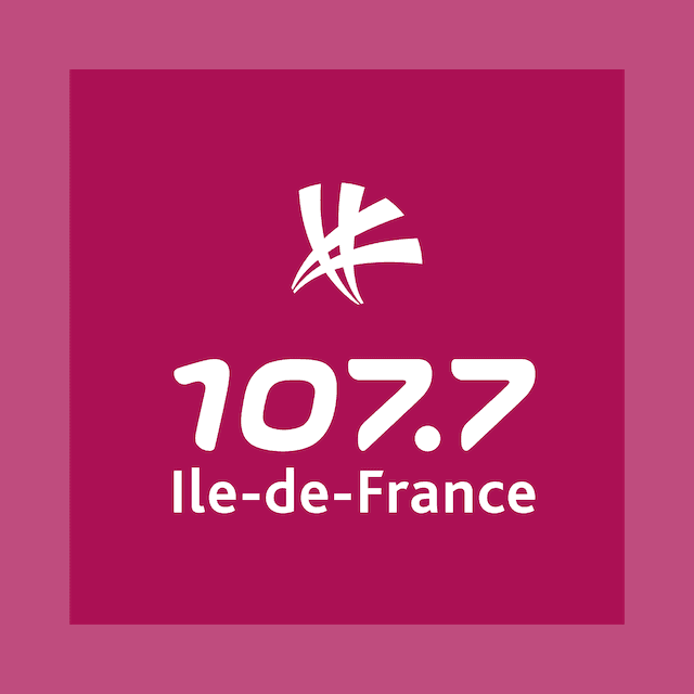 107.7 Ile-de-France