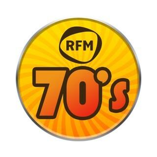 RFM 70's radio