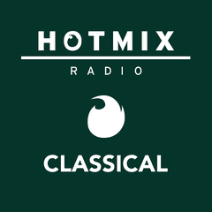 Hotmixradio Classical radio