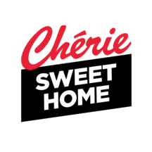 CHERIE SWEET HOME radio