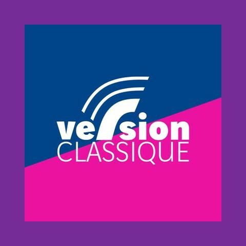 Version Classique - Radio VINCI Autoroutes radio