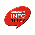 Autoroute Info Sud radio