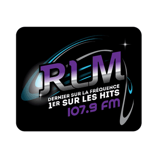 RLM Radio 107.9 FM radio