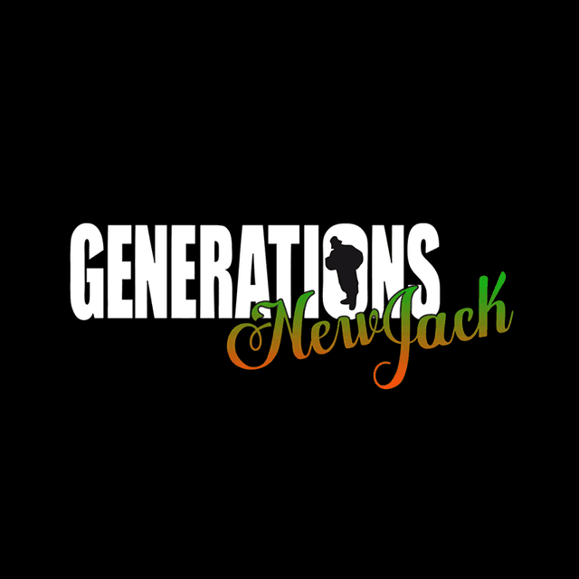 Générations New Jack radio