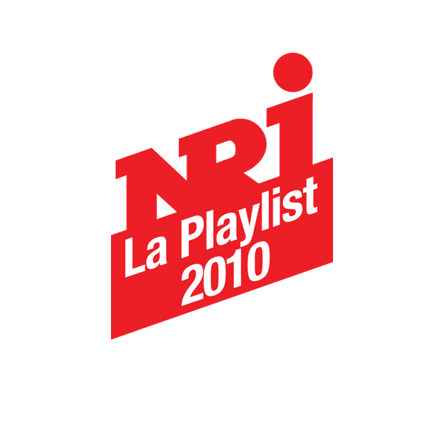 NRJ LA PLAYLIST 2010'S