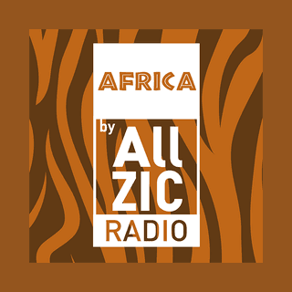 Allzic Radio Africa radio