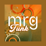 MRG Funk radio