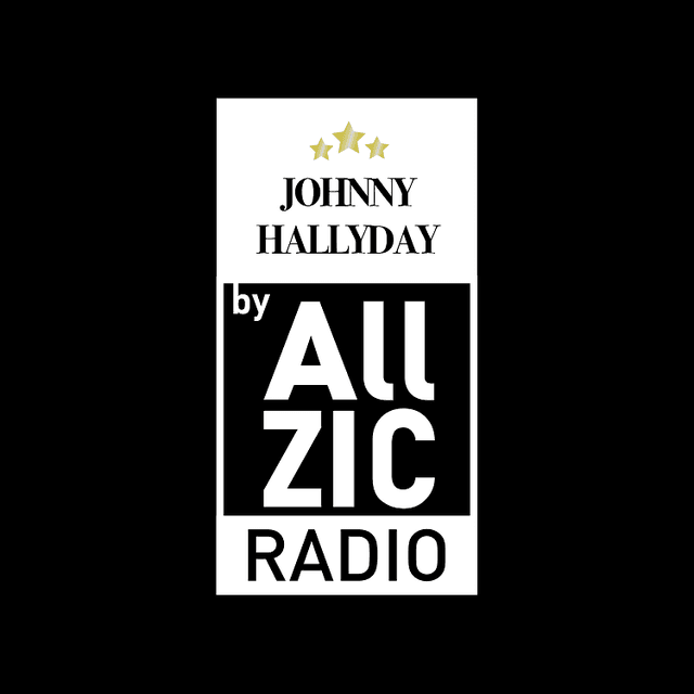 Allzic Radio Hommage Johnny radio