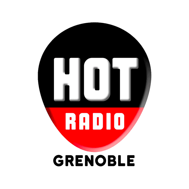 Hot Radio Grenoble radio