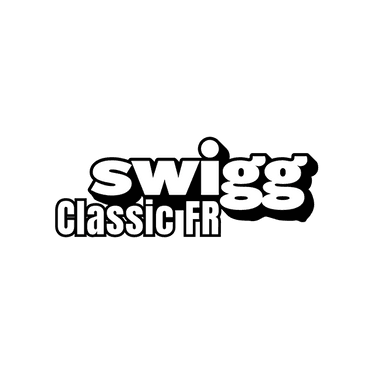 SWIGG Classic FR radio