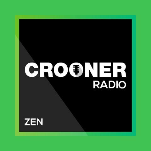 Crooner Radio Zen radio