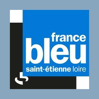 France Bleu Saint-Étienne Loire radio