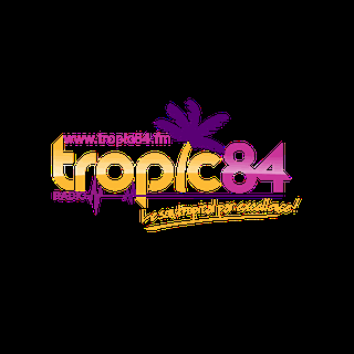 Tropic 84 FM radio