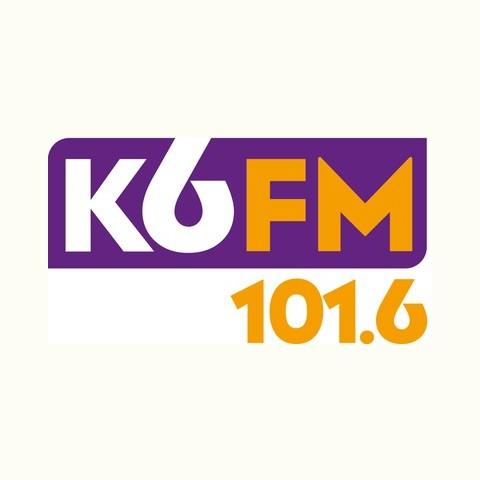 K6 FM radio