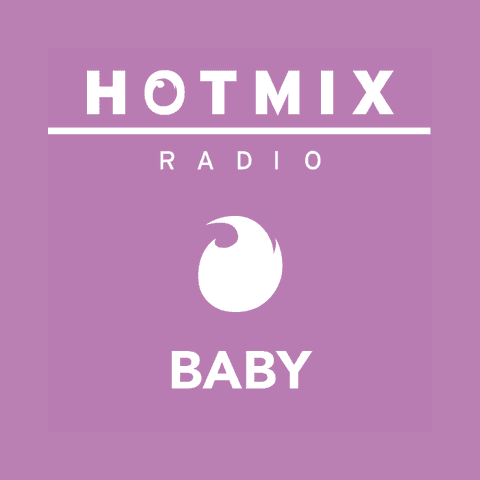 Hotmixradio Baby radio