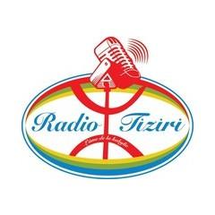 Radio Tiziri radio