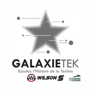 Galaxie Tek