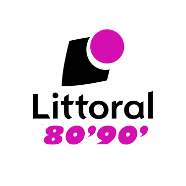 LITTORAL 80' 90' radio