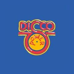 Disco Power radio