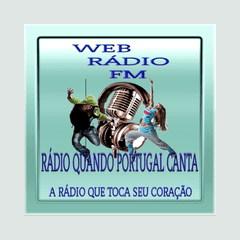 Rádio Quando Portugal Canta