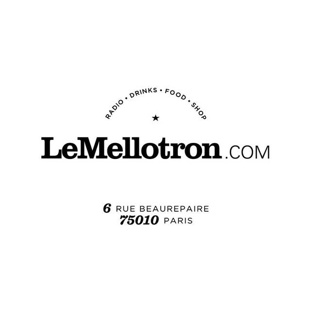 Le Mellotron radio