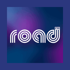 Road FM radio