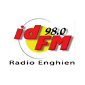 idFM Radio Enghien radio