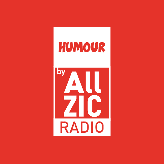 Allzic Radio HUMOUR radio