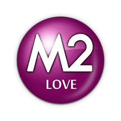 M2 Love radio