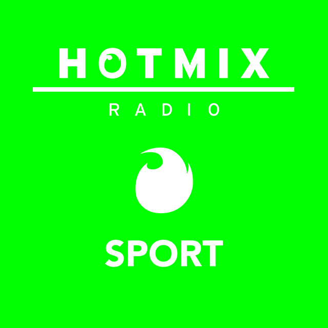 Hotmixradio Sport radio