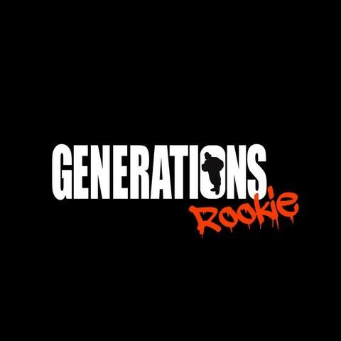 Generations Rookie radio