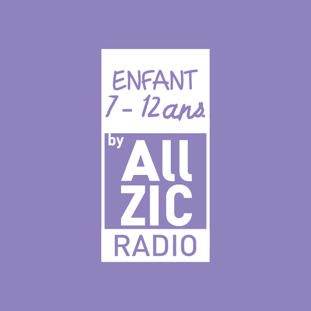 Allzic Radio ENFANTS 7/12 ANS