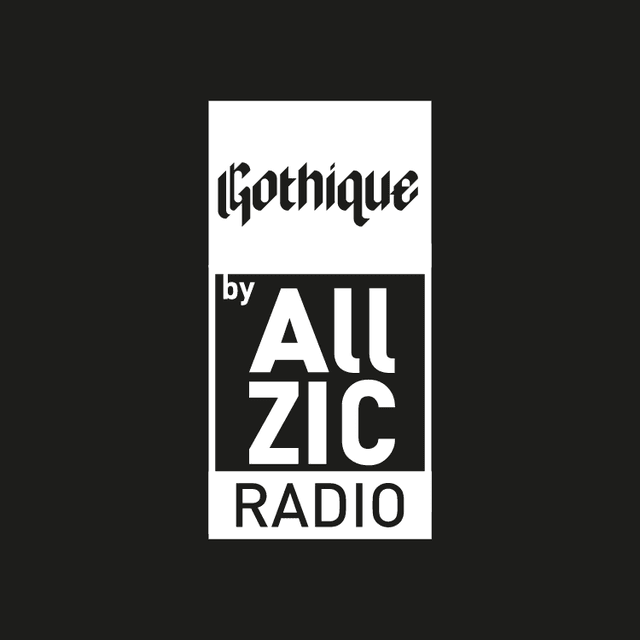 Allzic Radio GOTHIQUE radio