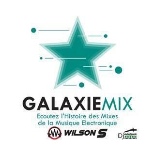 Galaxie Mix radio