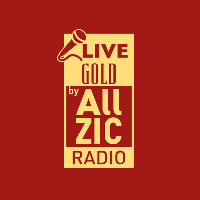 Allzic Radio LIVE GOLD radio