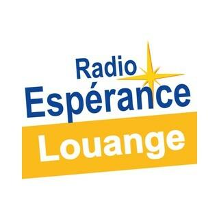 Radio Esperance Louange radio