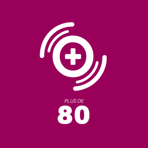 Mona FM | Plus de 80 radio