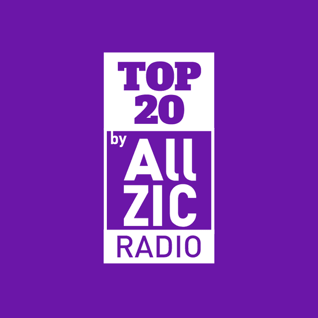 Allzic Radio TOP 20 radio