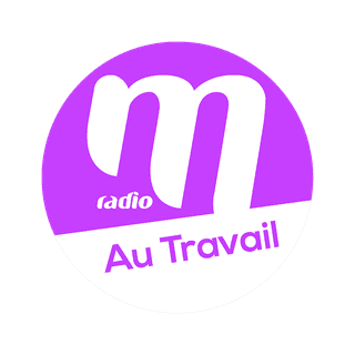 M Radio Au travail radio