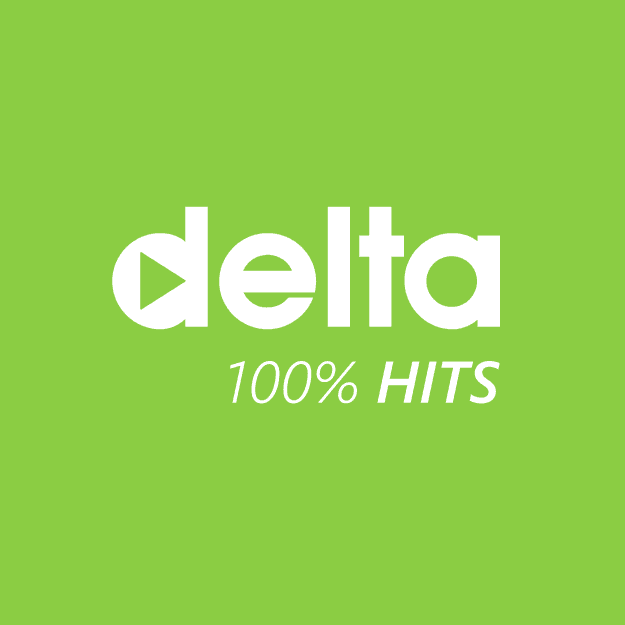 DELTA FM 100% Hits