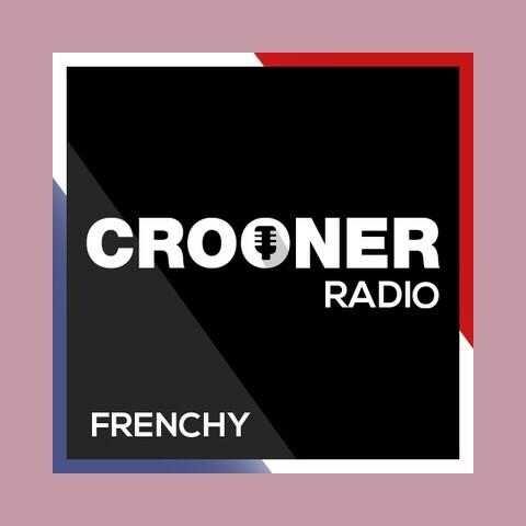 Crooner Radio Frenchy