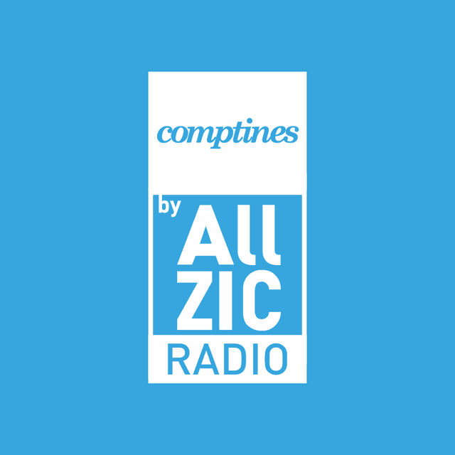 Allzic Radio COMPTINES radio