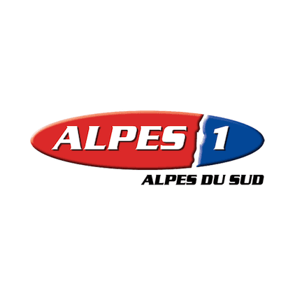 Alpes 1 - Alpes du Sud radio