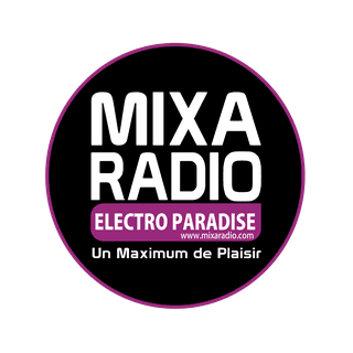 Mixaradio Electro Paradise