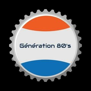 Génération 80's