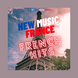 New Music France French Hits radio