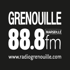 Radio Grenouille radio