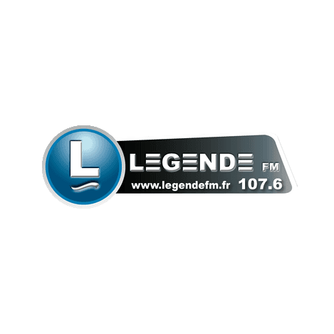 Légende FM radio