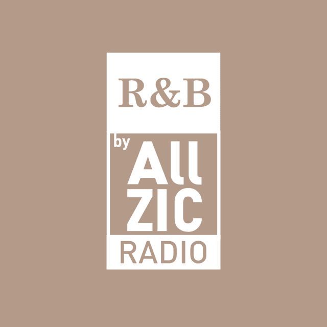 Allzic Radio RYTHM AND BLUES radio